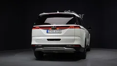 2023 Kia Carnival Gasoline 7-Seater Signature, белый — фото 4