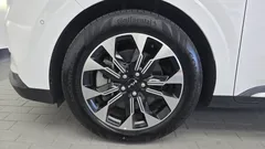 2023 Kia Carnival Gasoline 7-Seater Signature, белый — фото 5