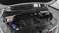 2023 Kia Carnival Gasoline 7-Seater Signature, белый — фото 6