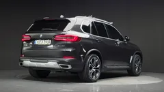 2022 BMW X5 xDrive 40i xLine — фото 2