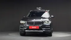 2022 BMW X5 xDrive 40i xLine — фото 3
