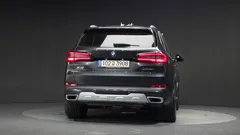 2022 BMW X5 xDrive 40i xLine — фото 4