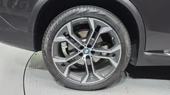 2022 BMW X5 xDrive 40i xLine — фото 5