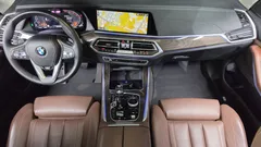 2022 BMW X5 xDrive 40i xLine — фото 7