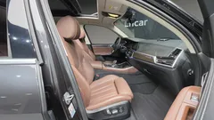 2022 BMW X5 xDrive 40i xLine — фото 10