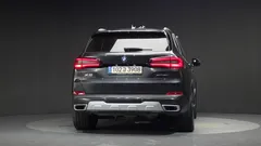 2022 BMW X5 xDrive 40i xLine — фото 11