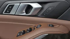 2022 BMW X5 xDrive 40i xLine — фото 14