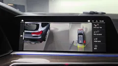2022 BMW X5 xDrive 40i xLine — фото 20