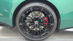 2023 BMW M4 M4 Convertible Competition M xDrive — фото 5