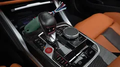 2023 BMW M4 M4 Convertible Competition M xDrive — фото 9