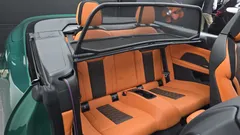 2023 BMW M4 M4 Convertible Competition M xDrive — фото 12