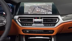 2023 BMW M4 M4 Convertible Competition M xDrive — фото 14
