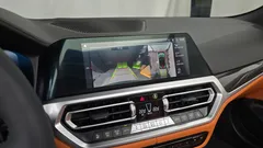 2023 BMW M4 M4 Convertible Competition M xDrive — фото 15