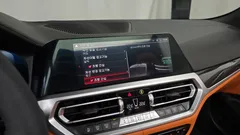 2023 BMW M4 M4 Convertible Competition M xDrive — фото 16