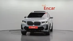 2022 BMW X4 xDrive20i M Sport — фото 3