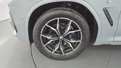 2022 BMW X4 xDrive20i M Sport — фото 5