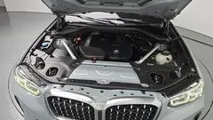 2022 BMW X4 xDrive20i M Sport — фото 6