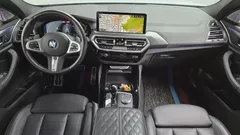 2022 BMW X4 xDrive20i M Sport — фото 7