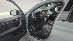 2022 BMW X4 xDrive20i M Sport — фото 10
