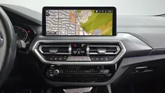 2022 BMW X4 xDrive20i M Sport — фото 12