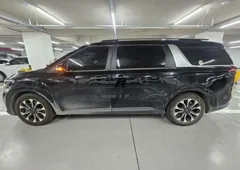 2023 Kia Carnival Diesel 9-Seater Prestige, чёрный — фото 5
