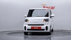 2022 Kia Ray Van, белый — фото 3