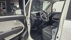 2022 Kia Ray Van, белый — фото 10
