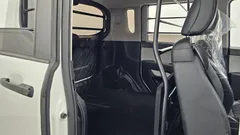 2022 Kia Ray Van, белый — фото 12