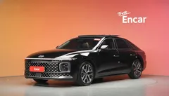 2023 Hyundai Grandeur 2,5 Gasoline 2WD — фото 1