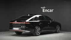2023 Hyundai Grandeur 2,5 Gasoline 2WD — фото 2