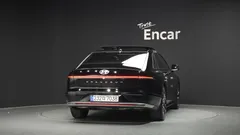 2023 Hyundai Grandeur 2,5 Gasoline 2WD — фото 4