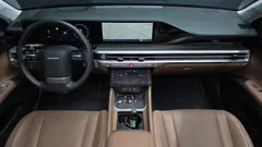 2023 Hyundai Grandeur 2,5 Gasoline 2WD — фото 7
