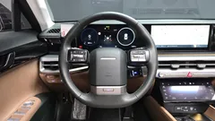2023 Hyundai Grandeur 2,5 Gasoline 2WD — фото 13