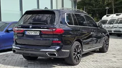 2022 BMW X7 xDrive 40i M Sport 6STR — фото 2