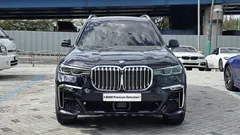 2022 BMW X7 xDrive 40i M Sport 6STR — фото 3