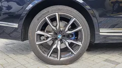 2022 BMW X7 xDrive 40i M Sport 6STR — фото 5