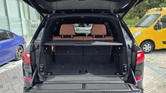 2022 BMW X7 xDrive 40i M Sport 6STR — фото 6
