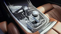 2022 BMW X7 xDrive 40i M Sport 6STR — фото 9