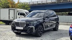 2022 BMW X7 xDrive 40i M Sport 6STR — фото 11