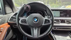 2022 BMW X7 xDrive 40i M Sport 6STR — фото 16