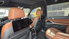2022 BMW X7 xDrive 40i M Sport 6STR — фото 17