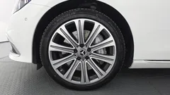 2022 Mercedes-Benz E-Class E450 4MATIC Exclusive — фото 5