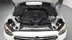 2022 Mercedes-Benz E-Class E450 4MATIC Exclusive — фото 6