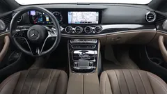 2022 Mercedes-Benz E-Class E450 4MATIC Exclusive — фото 7
