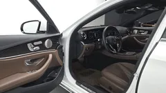 2022 Mercedes-Benz E-Class E450 4MATIC Exclusive — фото 10