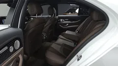 2022 Mercedes-Benz E-Class E450 4MATIC Exclusive — фото 11