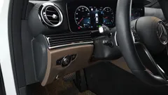2022 Mercedes-Benz E-Class E450 4MATIC Exclusive — фото 13