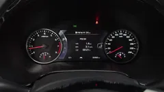 2023 Kia Seltos Gasoline 1.6 Turbo 2WD, серый — фото 8