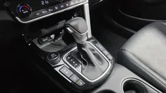 2023 Kia Seltos Gasoline 1.6 Turbo 2WD, серый — фото 9