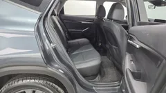 2023 Kia Seltos Gasoline 1.6 Turbo 2WD, серый — фото 11